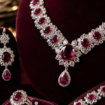 gemstone jewelry