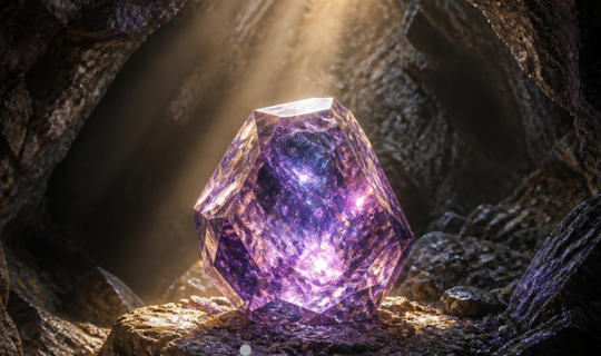 most rare gemstone