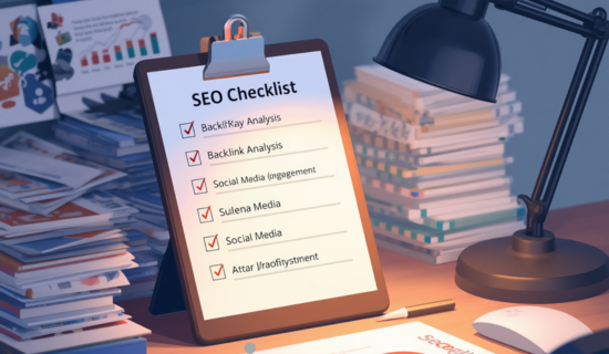 off-page seo checklist