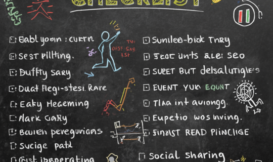off-page seo checklist