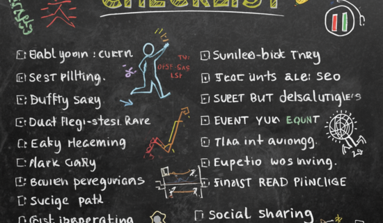 off-page seo checklist
