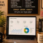 seo and content writing services