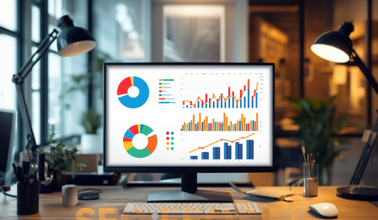 seo report example