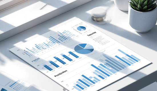 seo report example