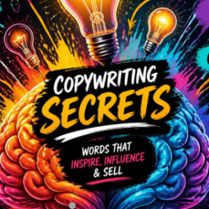 Copywriting secrets
