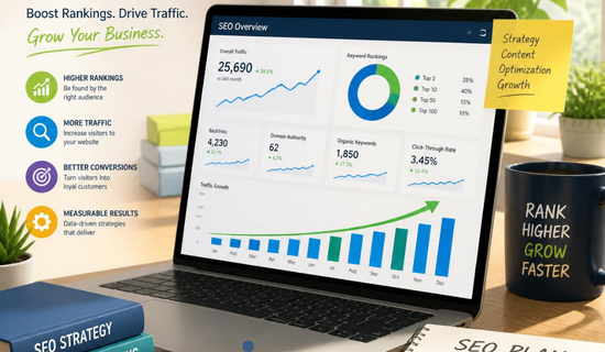 SEO Services