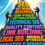 SEO Services