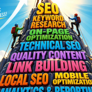 SEO Services