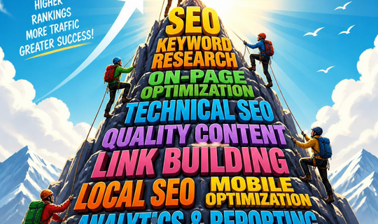 SEO Services