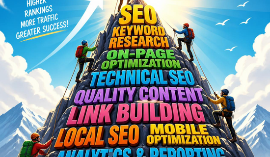 SEO Services