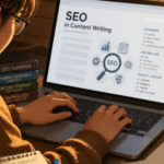 Seo in content writing