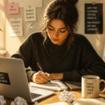 What Does a Copywriter Do