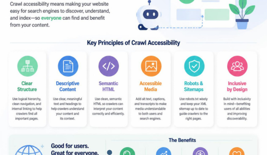 crawlability meaning
crawl accessibility