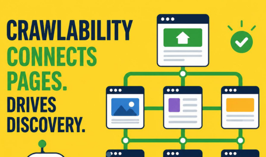 crawlability meaning crawl accessibility
