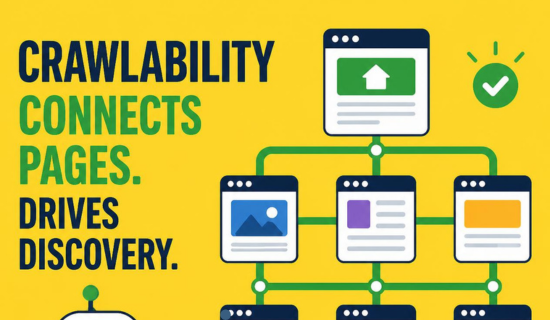 crawlability meaning crawl accessibility