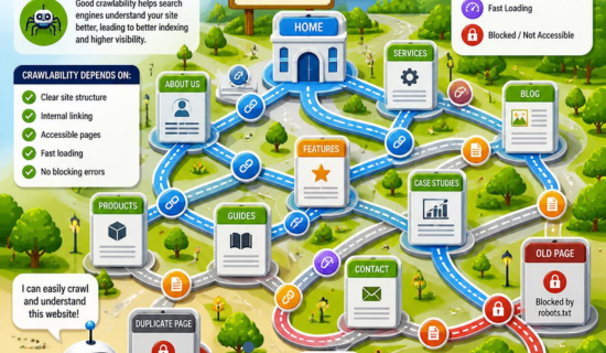 crawlability meaning
crawl accessibility