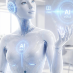 Artificial Intelligence Voice Recognition