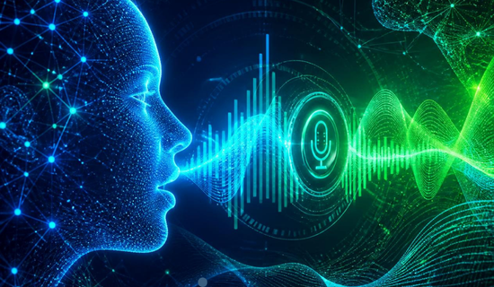 Artificial Intelligence Voice Recognition