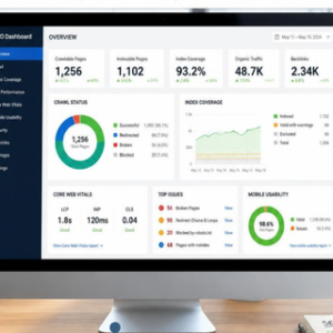 Technical SEO Testing