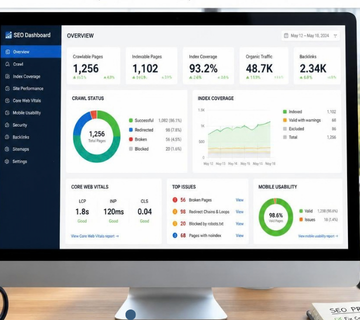 Technical SEO Testing