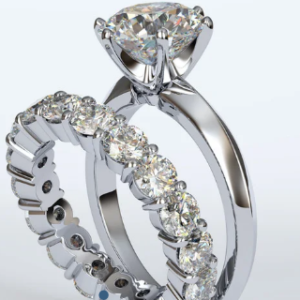 how to choose a diamond ring